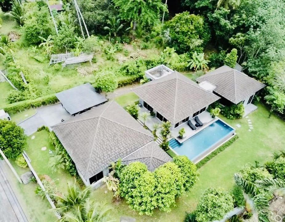 Villa Flora 5/6p Phuket