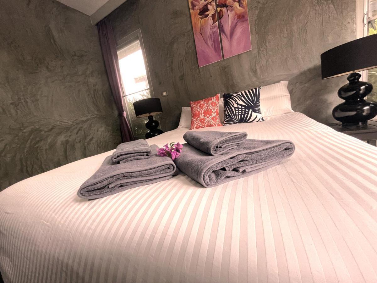 Villa Flora 5/6p Phuket