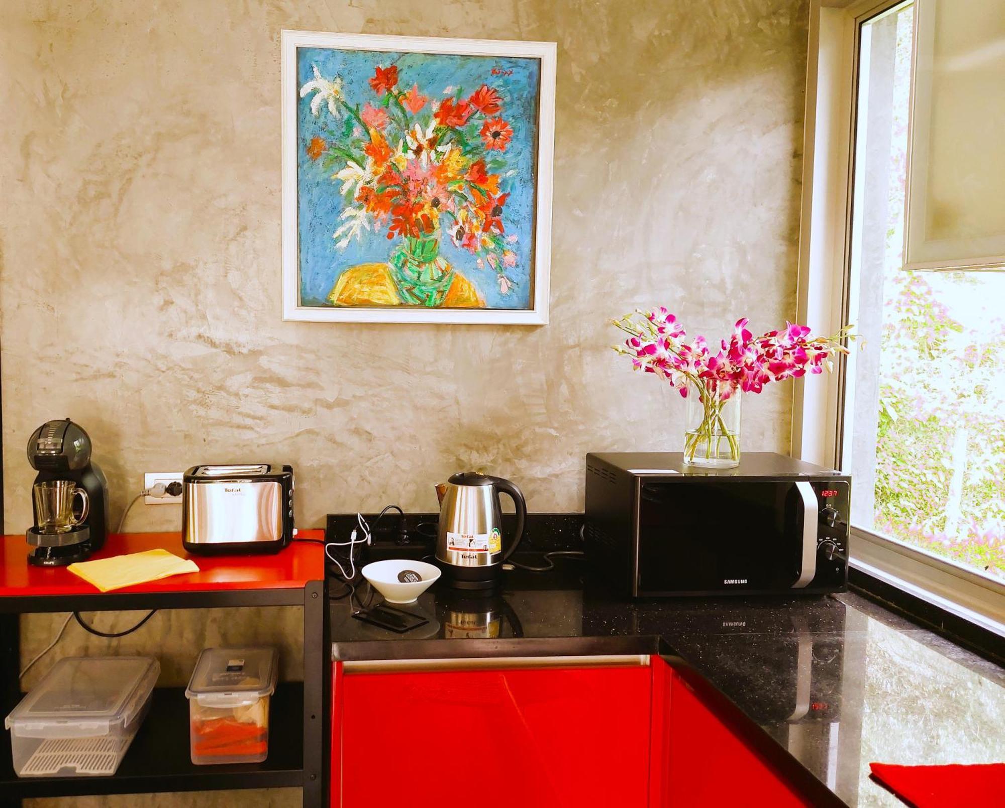 Villa Flora 5/6p Phuket